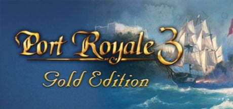Port Royale 3 GOLD