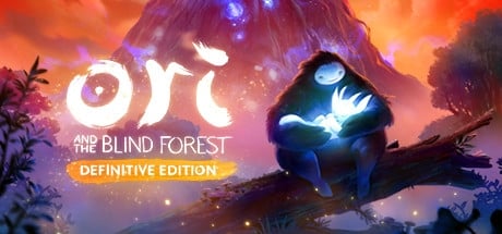 奥日与迷失森林 完美版