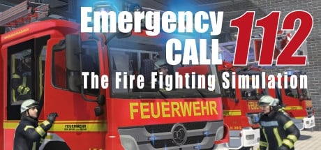 Emergency Call 112!