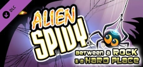 外星蜘蛛：进退两难 DLC