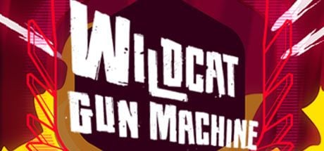 Wildcat Gun Machine - Supporter Pack