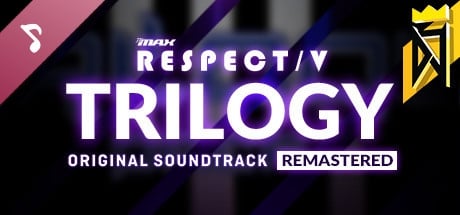 DJMAX RESPECT V - TRILOGY 原聲帶（重製版）