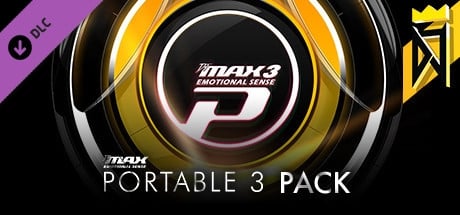 DJMAX RESPECT V - 便攜版 3 合一