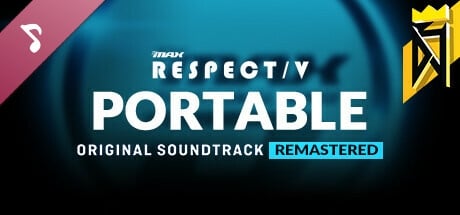 DJMAX RESPECT V - 便攜版原聲帶（重製版）