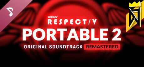 DJMAX RESPECT V - Portable 2 原聲帶（重製版）