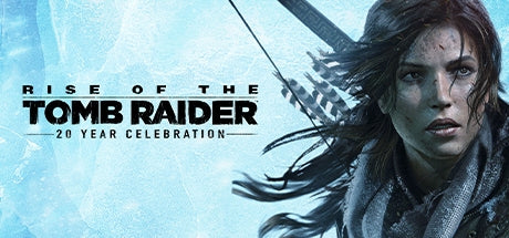 Rise of the Tomb Raider™: 20 Year Celebration
