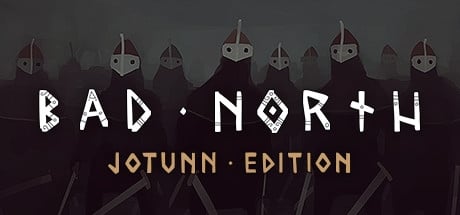 Bad North: Jotunn Edition Deluxe Edition