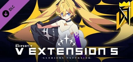 DJMAX RESPECT V - V擴展包