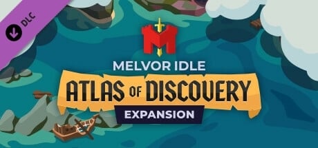 Melvor Idle: 探索之书