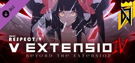 DJMAX RESPECT V - V擴展IV包