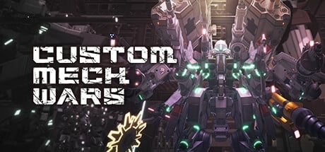 自訂機甲戰爭終極版