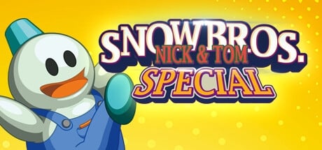 雪兄弟特别版：周年纪念版
