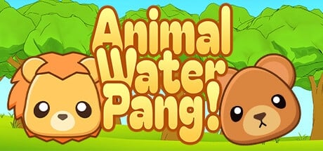动物水族馆！