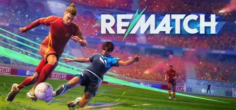 REMATCH - 精英版