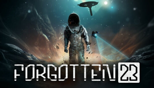 Forgotten 23