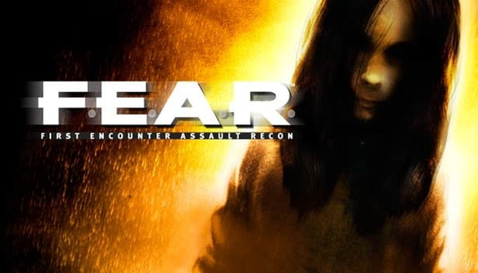 F.E.A.R. - 終極射擊版