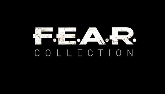 F.E.A.R. 完整包