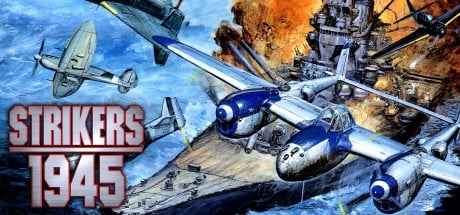 戰鬥機1945