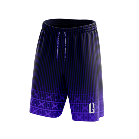 Pro Kit Shorts