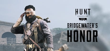 獵殺：對決 1896 - 布里奇沃特的榮耀