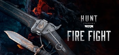 獵殺：對決 1896 - 火戰