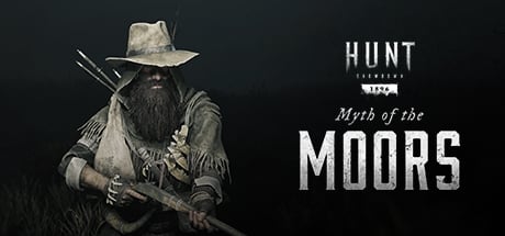 獵殺：決戰 1896 - 摩爾神話