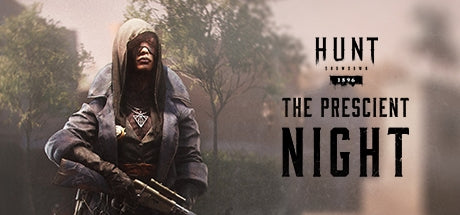 Hunt: Showdown 1896 - The Prescient Night