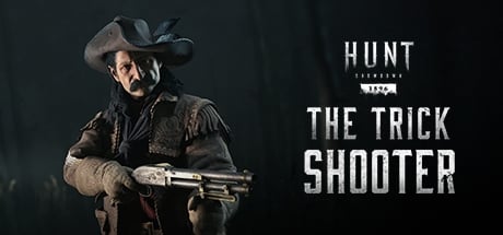 獵殺：對決 1896 - 特技射手