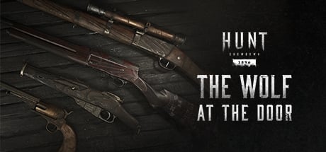 獵殺：對決 1896 - 門口的狼