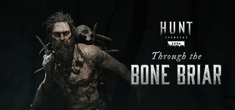 Hunt: Showdown 1896 - Through the Bone Briar