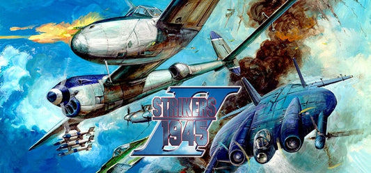 戰鬥機1945 2
